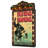 Tinseltown 54'' Animals Marquee Sign