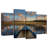 Senne Canoeing On The River