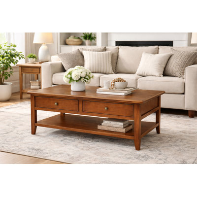 Table basse Beth