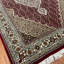  Tapis en laine fabriqué à la main