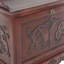 Banc de rangement pour chaussures 12 paires Bemment-1877137550