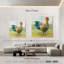 Brampt Noble Rooster IV