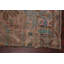 Tapis de couloir patiné Tabriz