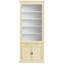 Beven 240cm H x 100cm W Library Bookcase-1164128767