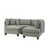 Polyester gris est en rupture de stock