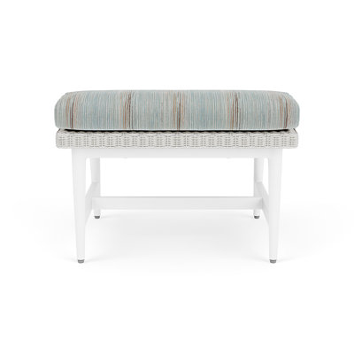 Cascade Ottoman