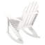 Chaise berçante Anette Classic-987492326