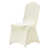 Ivory is out of stock selected