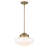Ingalls 1-Light Dimmable Schoolhouse Pendant-1994476707-1994476704