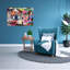 Boze Print on Glass-100401938