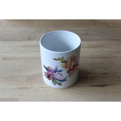 Gebhardt Ceramic Coffee Mug