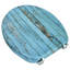 Aayden Round Standard Toilet Seat