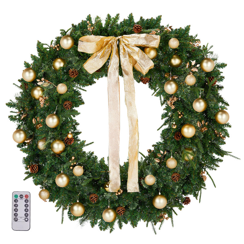 48 " Wreath
