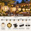 Plug-in LED String Lights-75524353