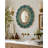 Zumalai Solid Wood Convex Mirror