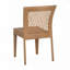 Chaise d'appoint d'extérieur en rotin-520323462
