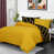Ochre/Black Wave