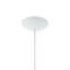 Raina 1 - Light Dome Pendant