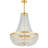 Josephine 8 - Light Dimmable Empire Chandelier-572495325-573342549