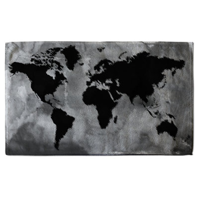 Eastville Midweight Bath Towel