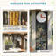 Maisonnette spacieuse pour enfants, maisonnette en bois pour enfants