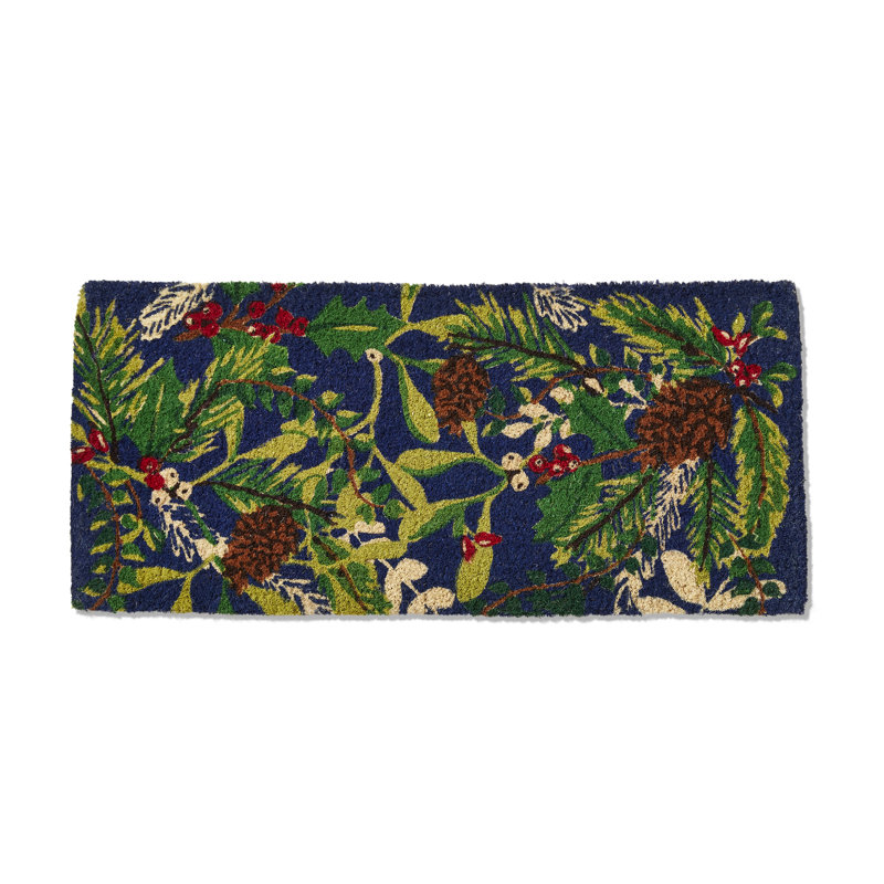 Tapis Lampert Sprig & Pinecn Estate