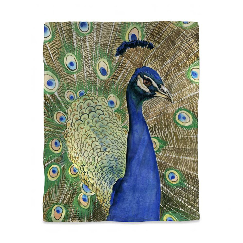 Sateen Duvet Cover