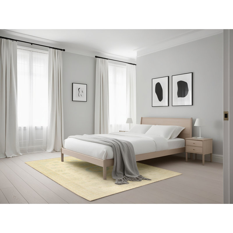 Tapis abstrait et moderne 157, Rectangle 5 pi x 7 pi