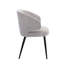 Chadha 50cm H Fabric Upholstered Wing Back Armchair-157800649