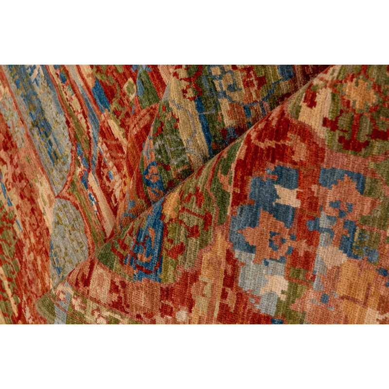 82556 Afghan