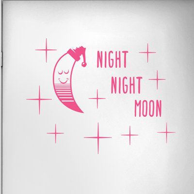 Wall Decal
