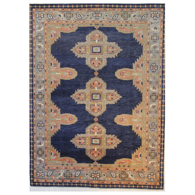 Oriental Rug