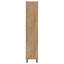 Armoire de rangement pour chaussures Stagg