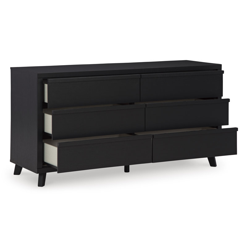 Commode Danziar