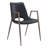 18.1'' H Fabric Upholstered Armchair-182129212