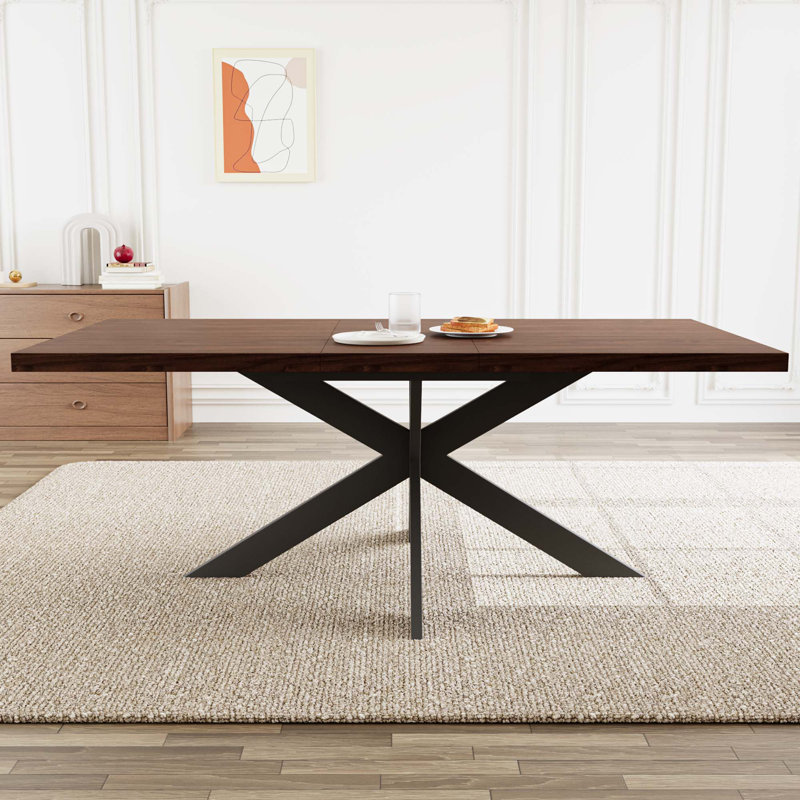 Table de salle à manger Clanton