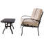 Ensemble de chaises en rotin 2 pièces Dakin-1496462797