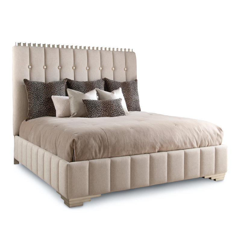 Horizon Linen Bed