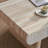 Coffee Table With Tabletop, Mid Century Modern Coffee Table-1766376797