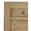 Akeelah 47'' W Solid Wood Server