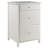Cailen 20.87'' Wide 3 -Drawer File Cabinet-1433694585