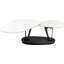 Coffee table Franklin White