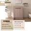 Freestanding Standard Single Double Bathroom Vanity Base-135959148