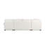 Canapé modulaire rembourré 4 pièces Porter-80463079-80463078