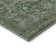 Premium Machine Washable Larock AMF1240 Medallion Rug