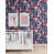 Navy & Magenta selected