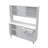 Breigha 70.08'' Kitchen Pantry