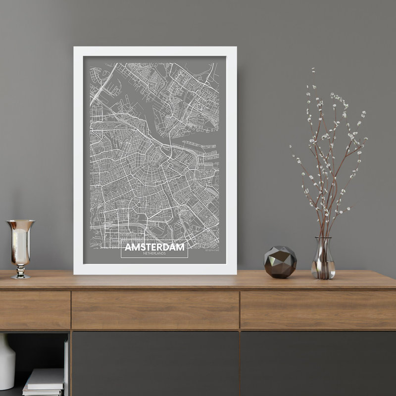 Stunning Decorative Canvas Painting, 21.7 x 29.5 inches | 100% Canvas with 100% Polystyrene Frame (Thickness: 0.08 inches) | UV Printed, Easy Wall Hanging Design | Perfect for Home, Office & Gallery Décor