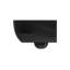 Milano Wall-hung Elongated Toilet Bowl-619967409