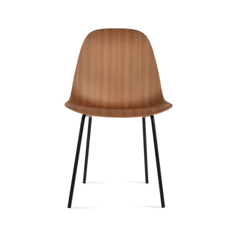 Chaise Typhoon, Brun
